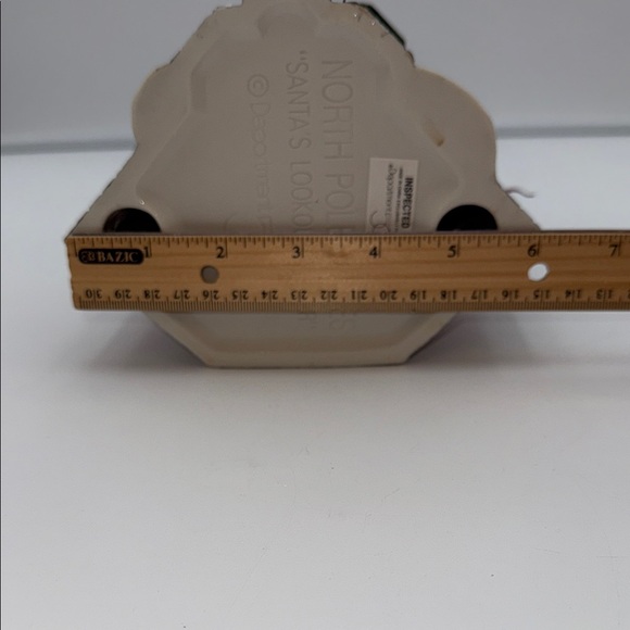 Department 56 North Pole Series